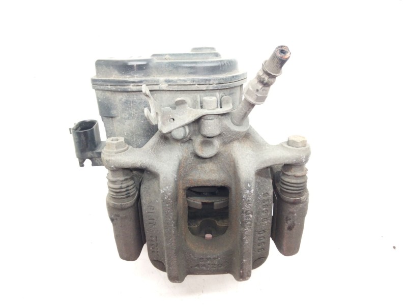 Recambio de pinza freno trasera derecha para bmw 5 (f10) 520 d xdrive referencia OEM IAM 32349660  