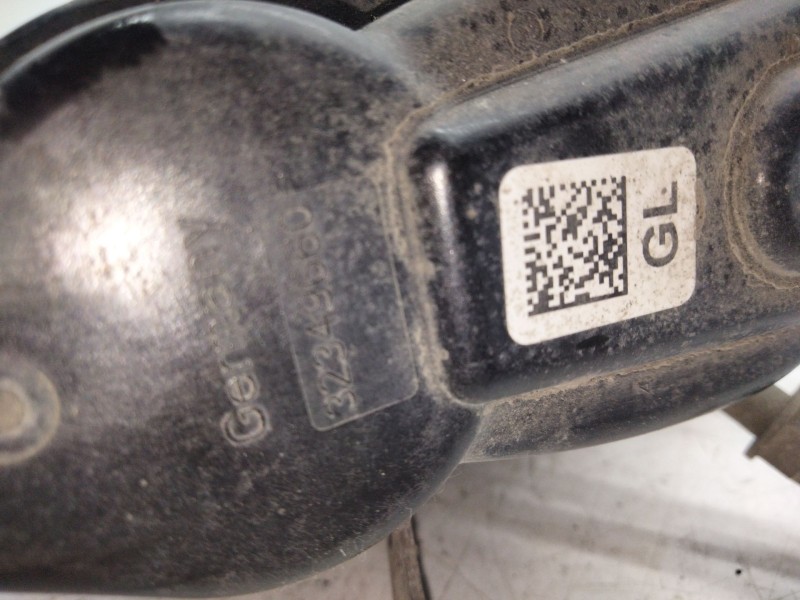 Recambio de pinza freno trasera derecha para bmw 5 (f10) 520 d xdrive referencia OEM IAM 32349660  