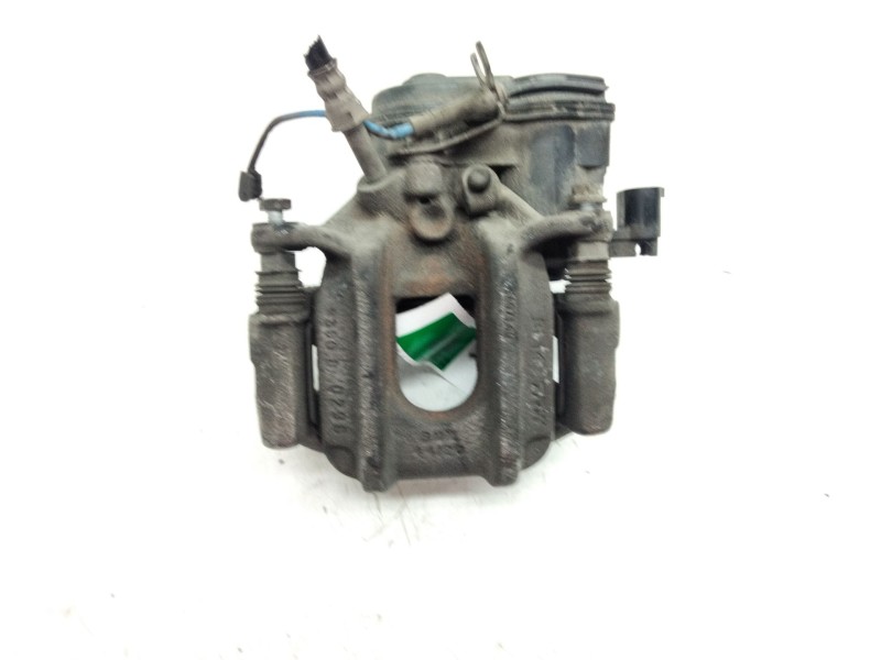 Recambio de pinza freno trasera izquierda para bmw 5 (f10) 520 d xdrive referencia OEM IAM 32349660  