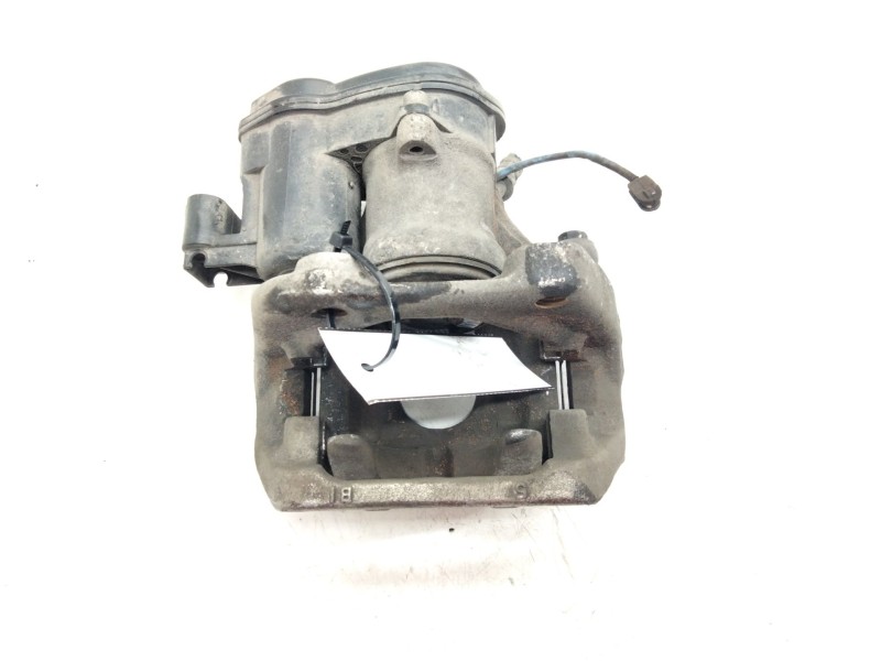 Recambio de pinza freno trasera izquierda para bmw 5 (f10) 520 d xdrive referencia OEM IAM 32349660  
