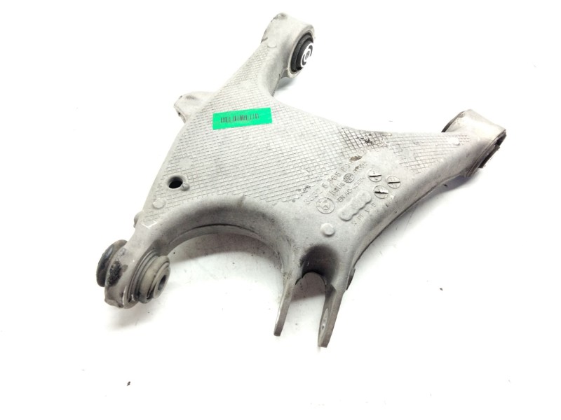 Recambio de brazo suspension inferior trasero izquierdo para bmw 5 (f10) 520 d xdrive referencia OEM IAM 6865899  