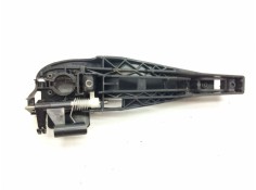 Recambio de maneta exterior trasera derecha para citroën c3 1.4 referencia OEM IAM 9650444380   2