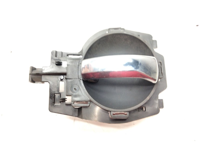 Recambio de maneta interior trasera derecha para citroën c3 1.4 referencia OEM IAM 9680187777  