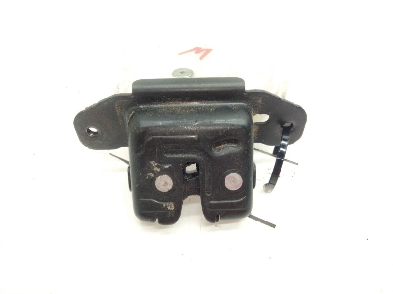 Recambio de cerradura maletero / porton para toyota auris referencia OEM IAM   