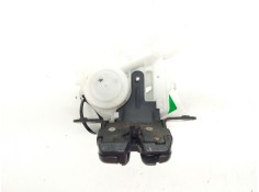 Recambio de cerradura maletero / porton para toyota auris referencia OEM IAM    2