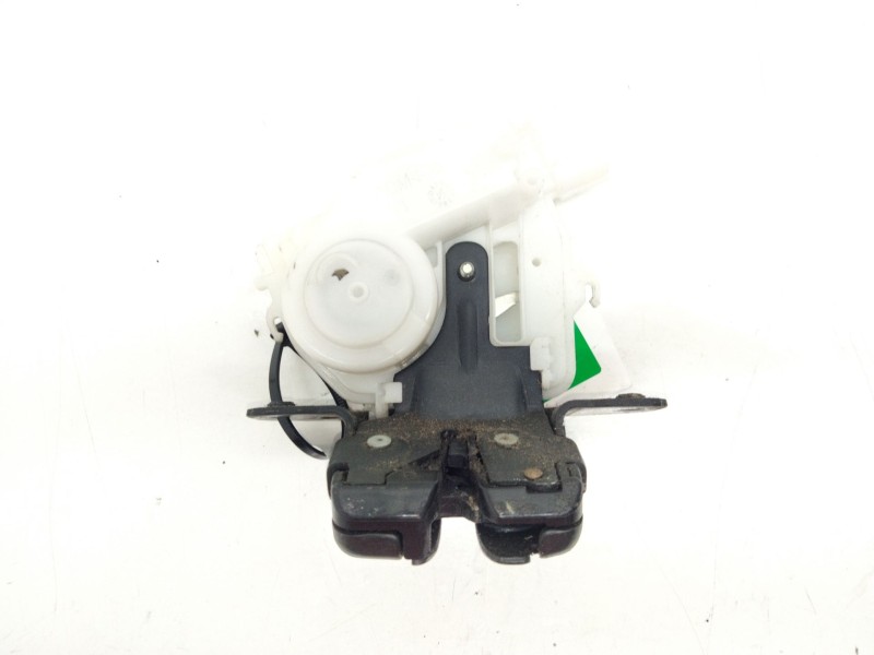 Recambio de cerradura maletero / porton para toyota auris referencia OEM IAM   