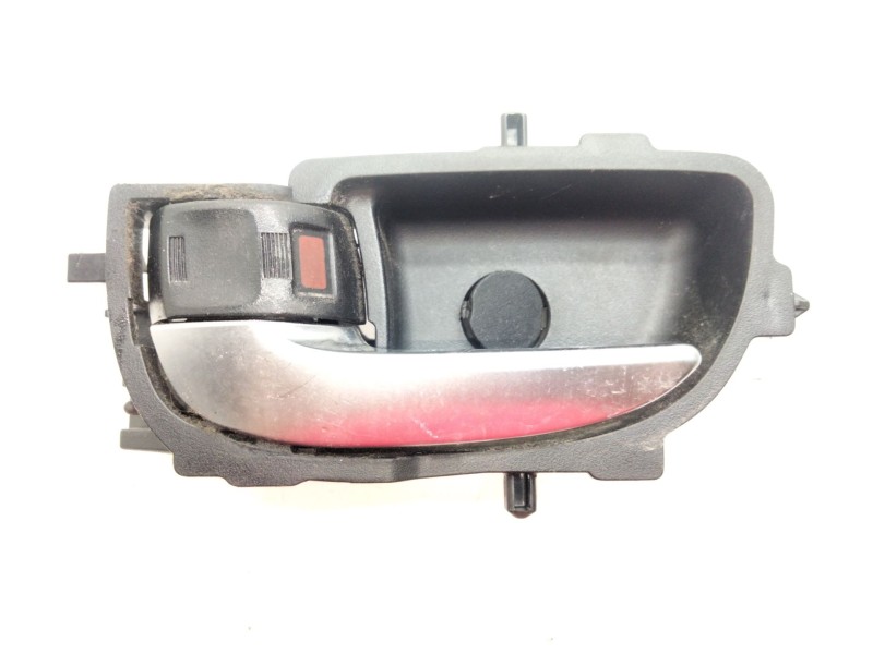 Recambio de maneta interior delantera izquierda para toyota auris referencia OEM IAM 692060D450  