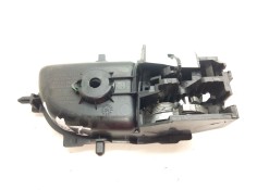 Recambio de maneta interior delantera izquierda para toyota auris referencia OEM IAM 692060D450   2