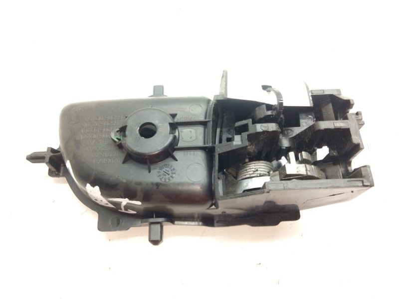 Recambio de maneta interior delantera izquierda para toyota auris referencia OEM IAM 692060D450  
