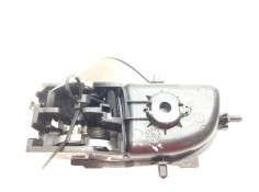 Recambio de maneta interior trasera derecha para toyota auris referencia OEM IAM 692050D271   2