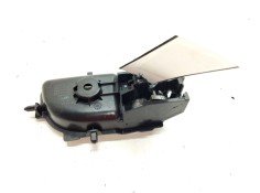 Recambio de maneta interior trasera izquierda para toyota auris referencia OEM IAM 692060D450   2