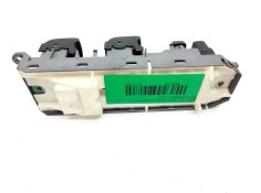 Recambio de mando elevalunas delantero izquierdo para toyota auris referencia OEM IAM 515220   2