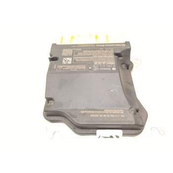 Recambio de centralita airbag para mercedes-benz gla (h247) gla 200 (247.787) referencia OEM IAM A1779006704 0275015379 