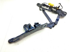 Recambio de bisagra capot drecha para bmw 5 (f10) 520 d xdrive referencia OEM IAM 410072708845123726305651237309117  