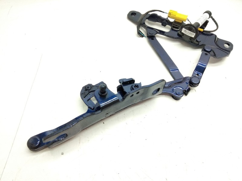 Recambio de bisagra capot drecha para bmw 5 (f10) 520 d xdrive referencia OEM IAM 410072708845123726305651237309117  