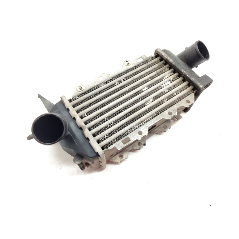 Recambio de intercooler para mercedes-benz vito / mixto furgón (w639) 111 cdi (639.601, 639.603) referencia OEM IAM   