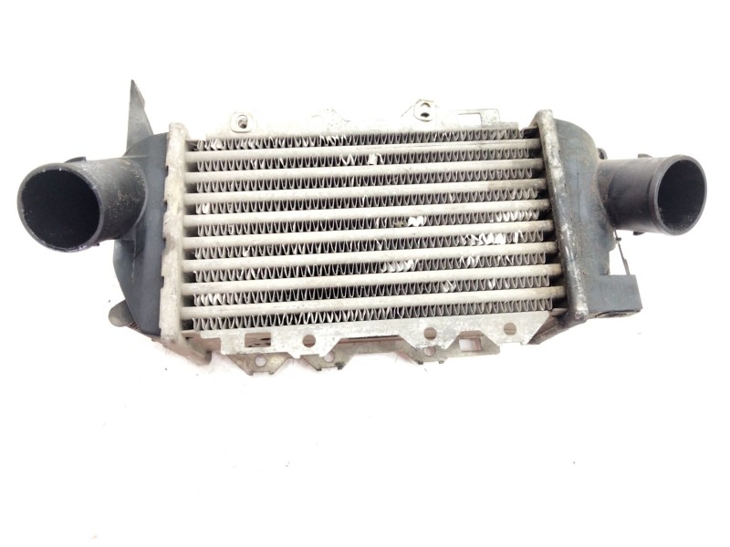 Recambio de intercooler para mercedes-benz vito / mixto furgón (w639) 111 cdi (639.601, 639.603) referencia OEM IAM   
