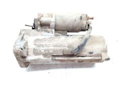 Recambio de motor arranque para mitsubishi canter fuso referencia OEM IAM ME193061  
