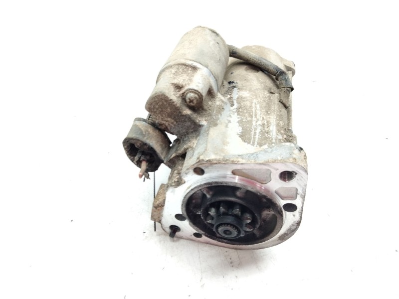 Recambio de motor arranque para mitsubishi canter fuso referencia OEM IAM ME193061  