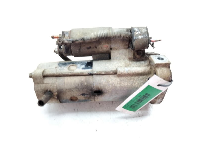 Recambio de motor arranque para mitsubishi canter fuso referencia OEM IAM ME193061  
