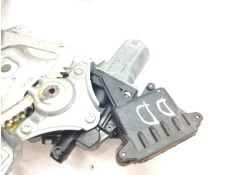 Recambio de elevalunas delantero derecho para toyota auris referencia OEM IAM 857100240B   2