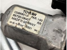 Recambio de elevalunas trasero derecho para toyota auris referencia OEM IAM 8572002440B   2