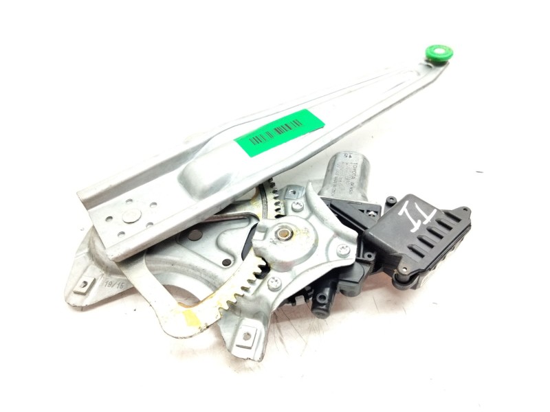 Recambio de elevalunas trasero izquierdo para toyota auris referencia OEM IAM 8571002450B  