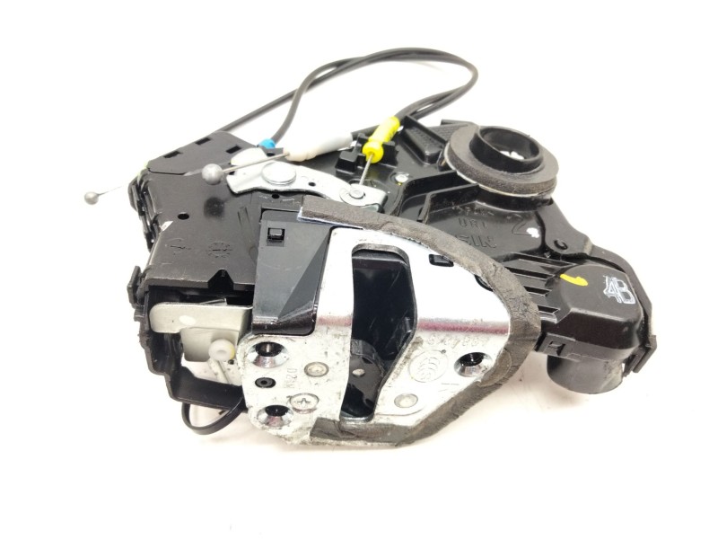 Recambio de cerradura puerta delantera derecha para toyota auris referencia OEM IAM   