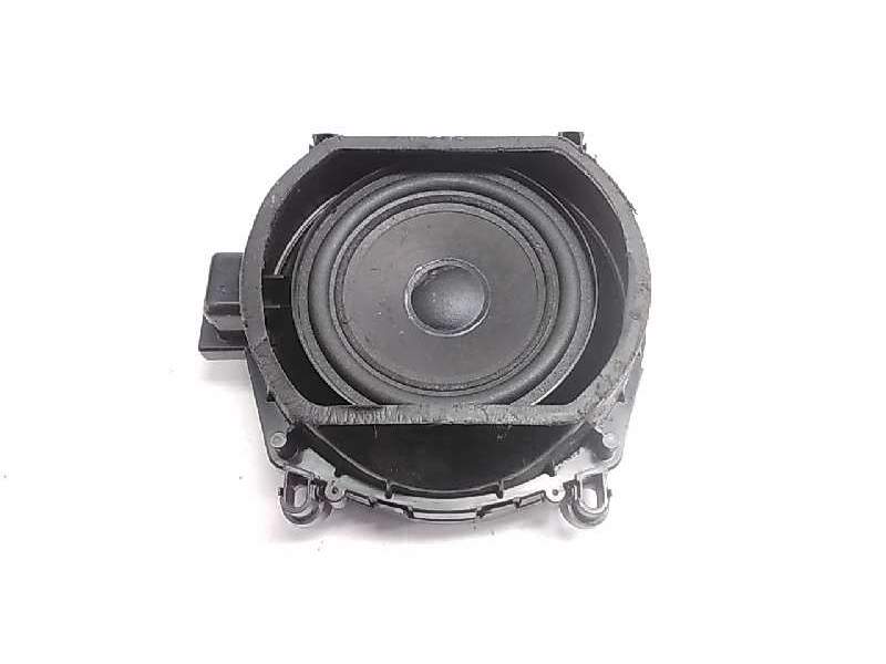 Recambio de altavoz para bmw x5 (e70) 3.0 turbodiesel cat referencia OEM IAM ZB921869401  