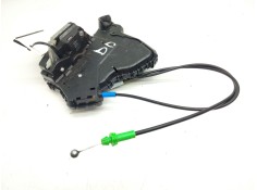 Recambio de cerradura puerta delantera derecha para toyota auris referencia OEM IAM    2