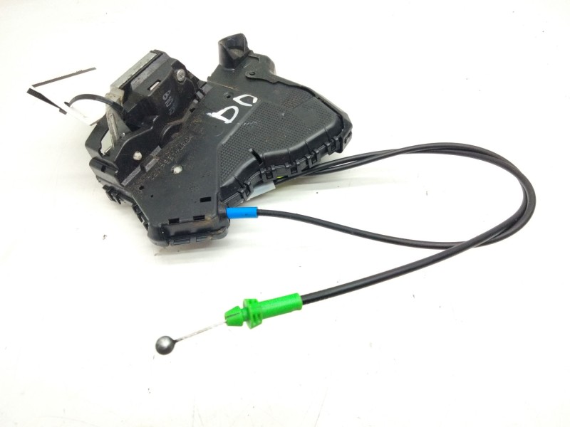 Recambio de cerradura puerta delantera derecha para toyota auris referencia OEM IAM   