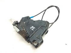 Recambio de cerradura puerta delantera izquierda para toyota auris referencia OEM IAM    2