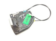 Recambio de cerradura puerta trasera izquierda para toyota auris referencia OEM IAM    2