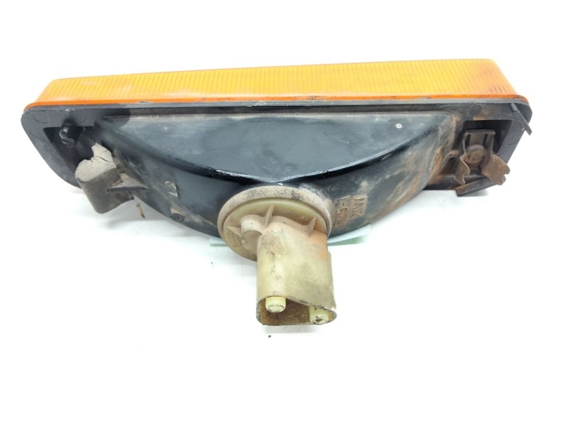 Recambio de piloto delantero derecho para ford fiesta i (gfbt) 0.9 referencia OEM IAM 77FG13369CA  