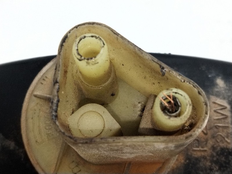 Recambio de piloto delantero derecho para ford fiesta i (gfbt) 0.9 referencia OEM IAM 77FG13369CA  