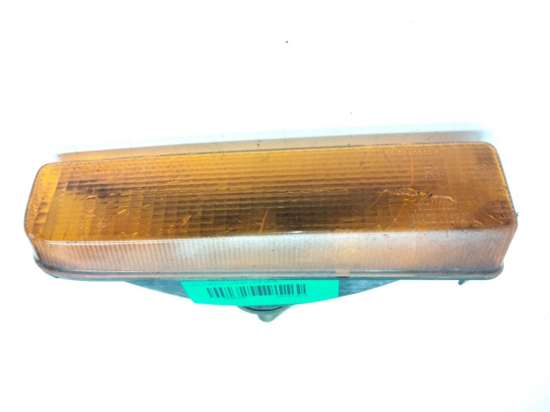 Recambio de piloto delantero izquierdo para ford fiesta i (gfbt) 0.9 referencia OEM IAM 77FG13368CA  