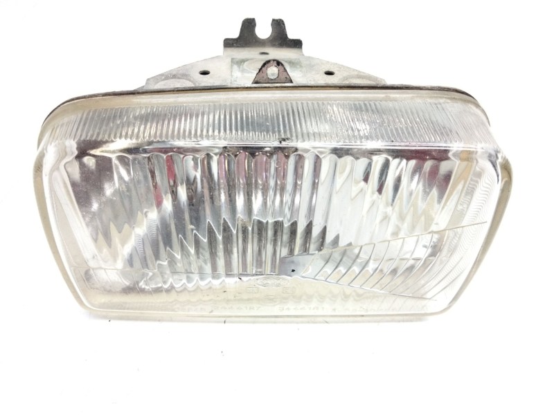 Recambio de faro derecho para ford fiesta i (gfbt) 0.9 referencia OEM IAM   
