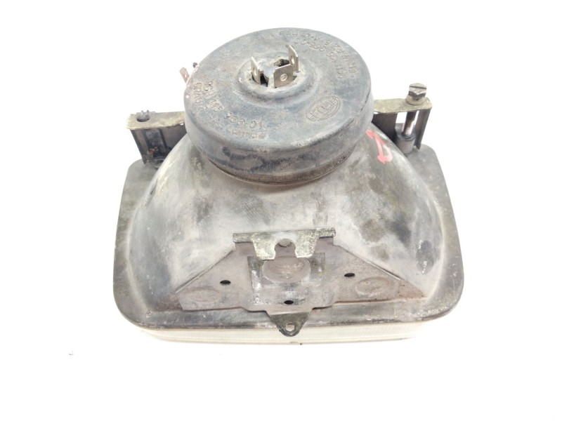 Recambio de faro derecho para ford fiesta i (gfbt) 0.9 referencia OEM IAM   