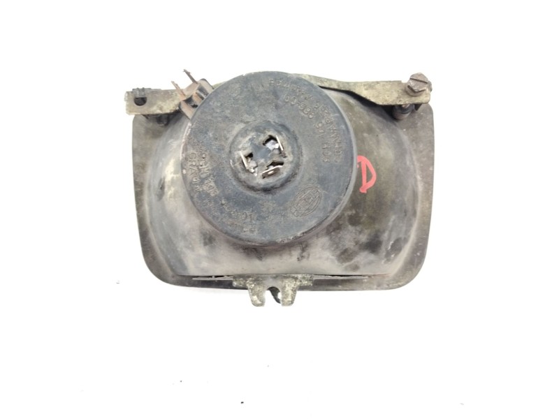 Recambio de faro derecho para ford fiesta i (gfbt) 0.9 referencia OEM IAM   