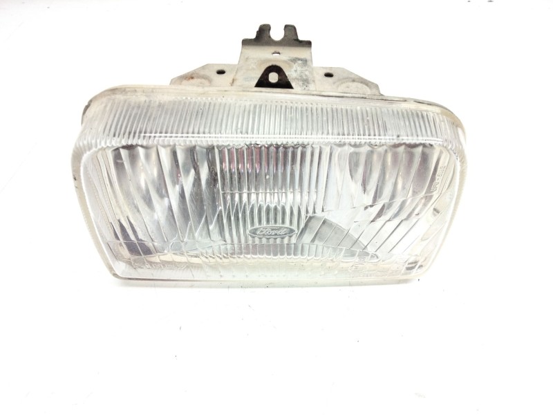 Recambio de faro izquierdo para ford fiesta i (gfbt) 0.9 referencia OEM IAM   