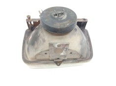 Recambio de faro izquierdo para ford fiesta i (gfbt) 0.9 referencia OEM IAM    2
