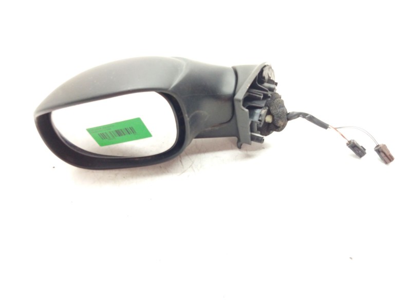 Recambio de retrovisor izquierdo para citroën c3 1.4 referencia OEM IAM   