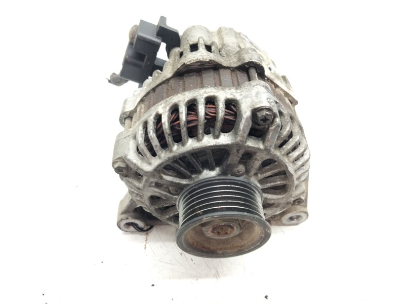 Recambio de alternador para suzuki vitara se/sv (et) 2.0 turbodiesel cat referencia OEM IAM 9635772880  