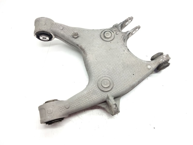 Recambio de brazo suspension inferior trasero derecho para bmw 5 (f10) 520 d xdrive referencia OEM IAM 5865900  