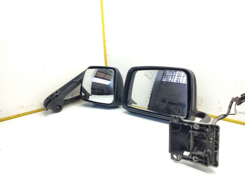 Recambio de retrovisor derecho para daf fa laf 45.220 referencia OEM IAM   