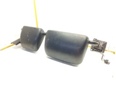 Recambio de retrovisor derecho para daf fa laf 45.220 referencia OEM IAM    2