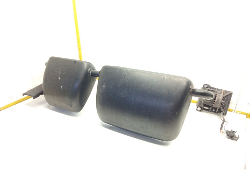 Recambio de retrovisor derecho para daf fa laf 45.220 referencia OEM IAM   