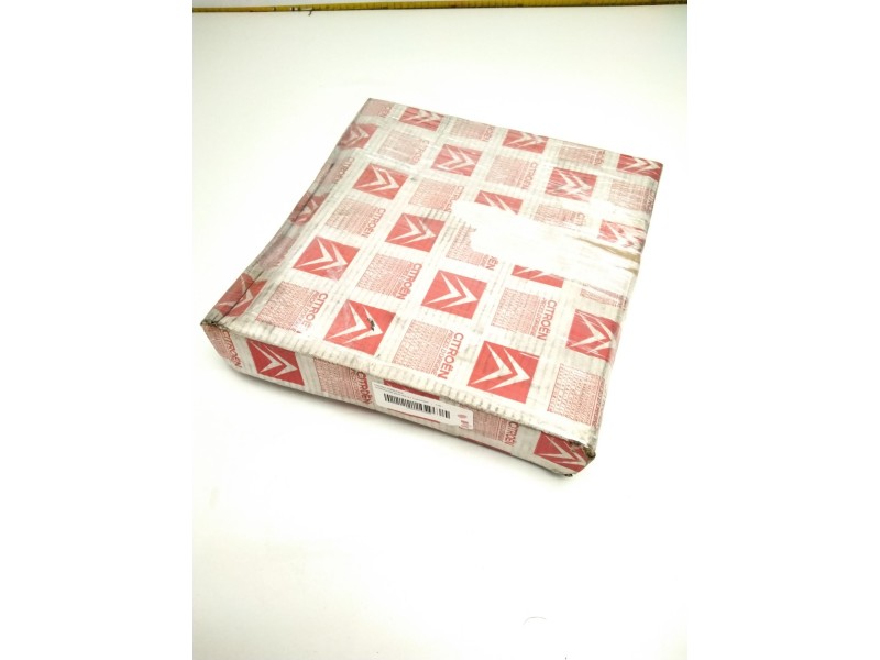 Recambio de prensa embrague para citroën xm berlina 2.1 turbodiesel referencia OEM IAM 235CP5650 200484 VALEO