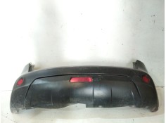 Recambio de paragolpes trasero para nissan qashqai / qashqai +2 i (j10, nj10, jj10e) 1.6 dci referencia OEM IAM   