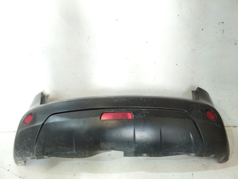 Recambio de paragolpes trasero para nissan qashqai / qashqai +2 i (j10, nj10, jj10e) 1.6 dci referencia OEM IAM   